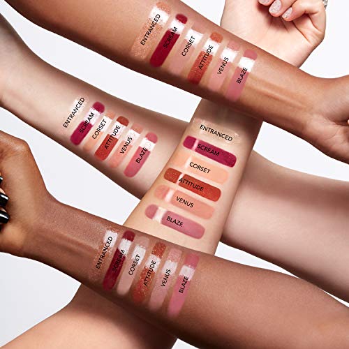 HAUS LABORATORIES by Lady Gaga: LE RIOT LIP GLOSS - Venus HAUS LABORATORIES by Lady Gaga: LE RIOT LIP GLOSS - Venus